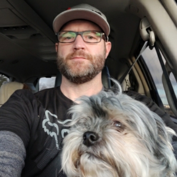 Meet your Posher, Cory - Picture 1 of 1